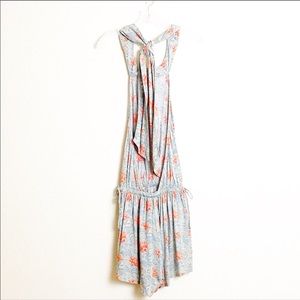 Faithful The Brand Louis Playsuit Romper